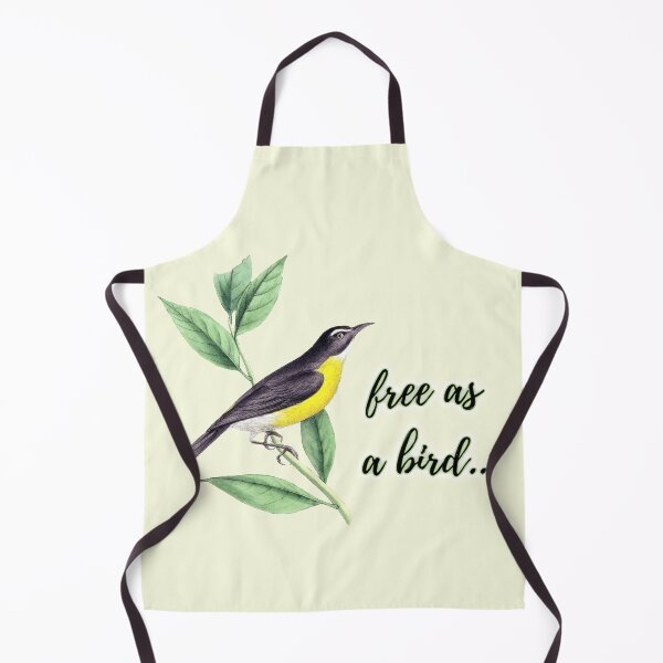 Item preview, Free as a bird designed and sold by Nesro34.