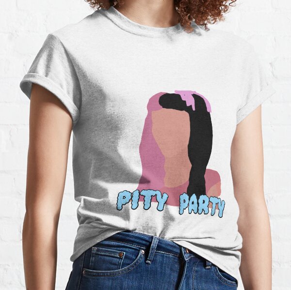 Melanie Martinez Clothing Redbubble - crying pity party red dress girl roblox
