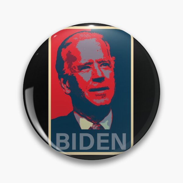 Item preview, Joe Biden 2020 Election President Democrat Hope Poster Tee designed and sold by Sipsta.