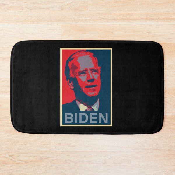Item preview, Joe Biden 2020 Election President Democrat Hope Poster Tee designed and sold by Sipsta.