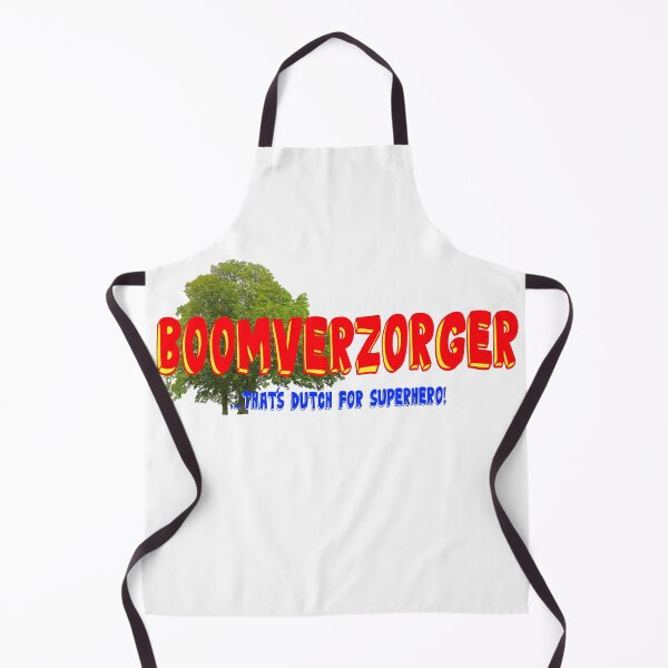 Item preview, Arborist: Boomverzorger, that's Dutch for Superhero designed and sold by Imladris01.
