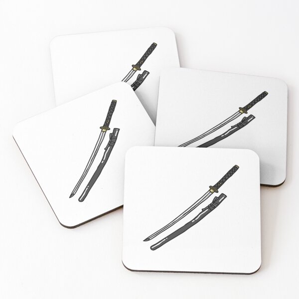 Item preview, Samurai designed and sold by ExploreStore.