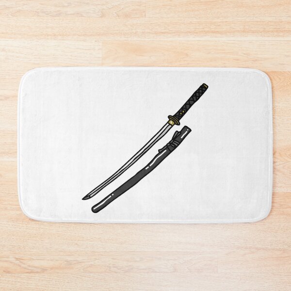 Item preview, Samurai designed and sold by ExploreStore.