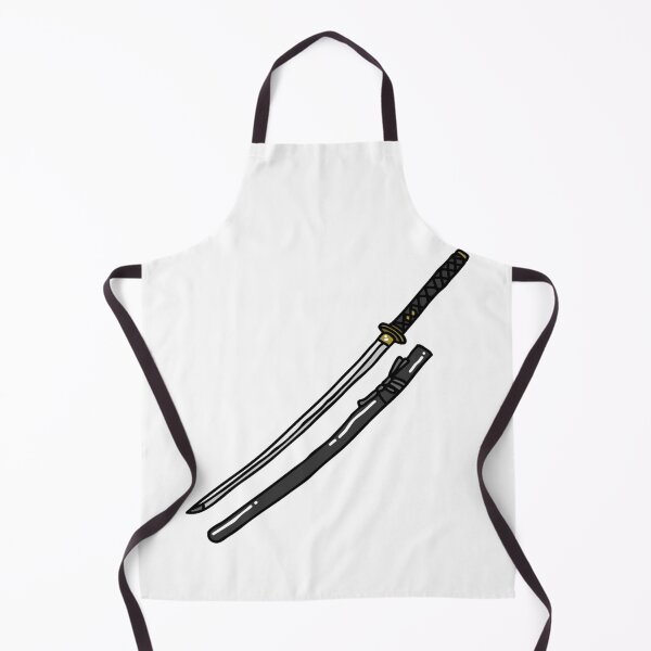 Item preview, Samurai designed and sold by ExploreStore.