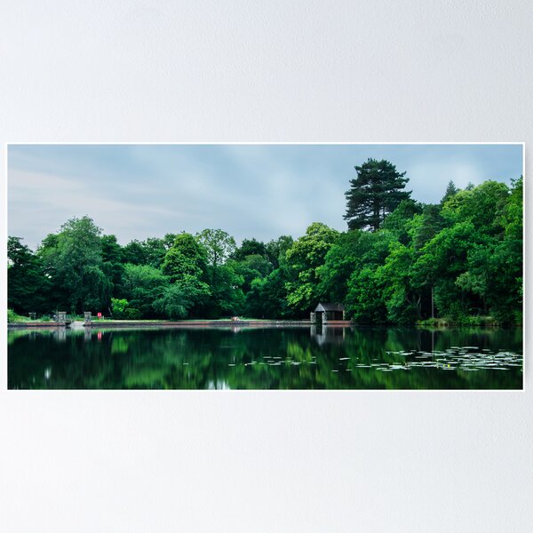 Item preview, Buchan Country Park designed and sold by Simon Kirwin.