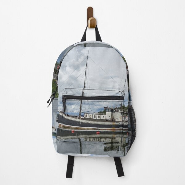 Item preview, In the Port of Mathildedal designed and sold by Jouko Lehto Photography.