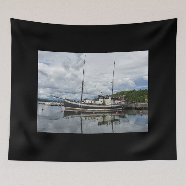 Item preview, In the Port of Mathildedal designed and sold by Jouko Lehto Photography.