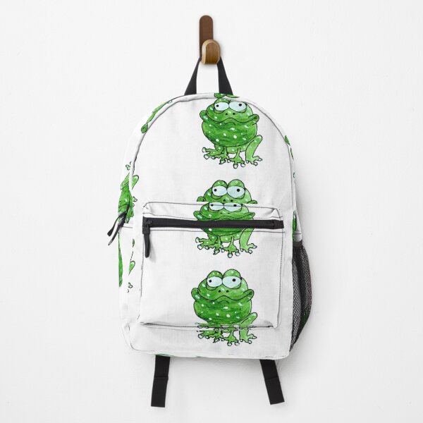 Item preview, Todd frog designed and sold by lozanoroyce.
