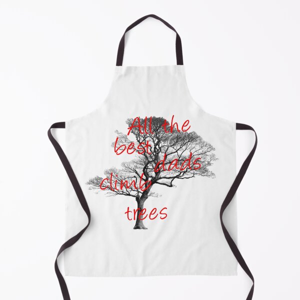 Item preview, All the best dads climb trees, arborist sticker designed and sold by Imladris01.