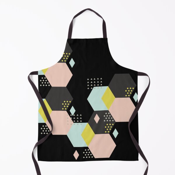 Item preview, Polygon Aesthetic network designed and sold by Sanskrati.