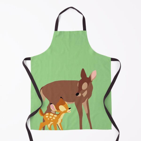Item preview, Mother & Her Little One designed and sold by beefy-lamby.