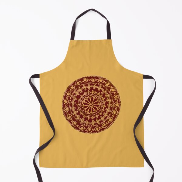 Item preview, Byzantine Circle designed and sold by prezviter978.