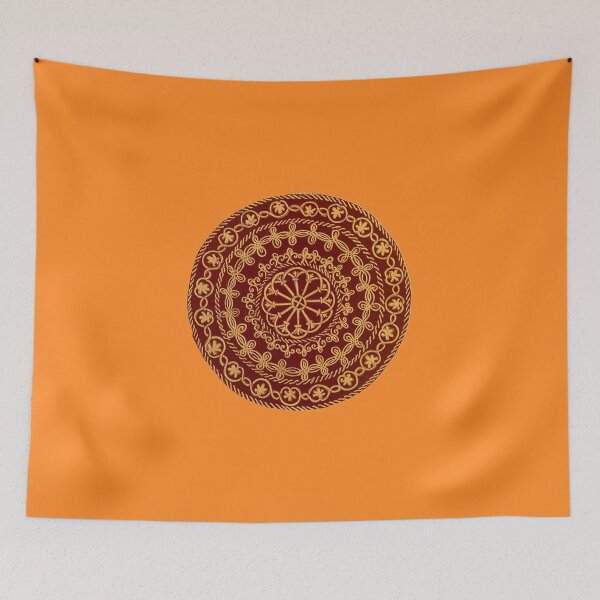 Item preview, Byzantine Circle designed and sold by prezviter978.