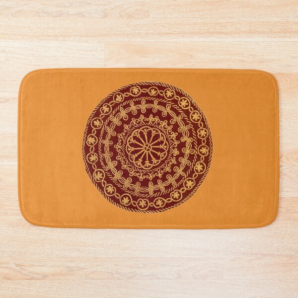 Item preview, Byzantine Circle designed and sold by prezviter978.