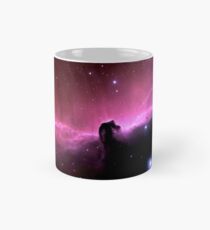 Taza clásica Horsehead Nebula