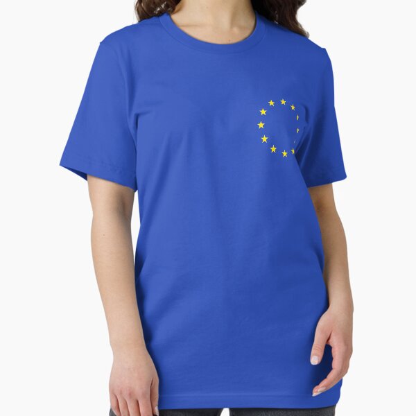 Artikel-Vorschau von EU kleines Abzeichen, designt und verkauft von Frogpen.