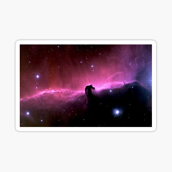 Item preview, Horsehead Nebula designed and sold by TheCaramelQueen.