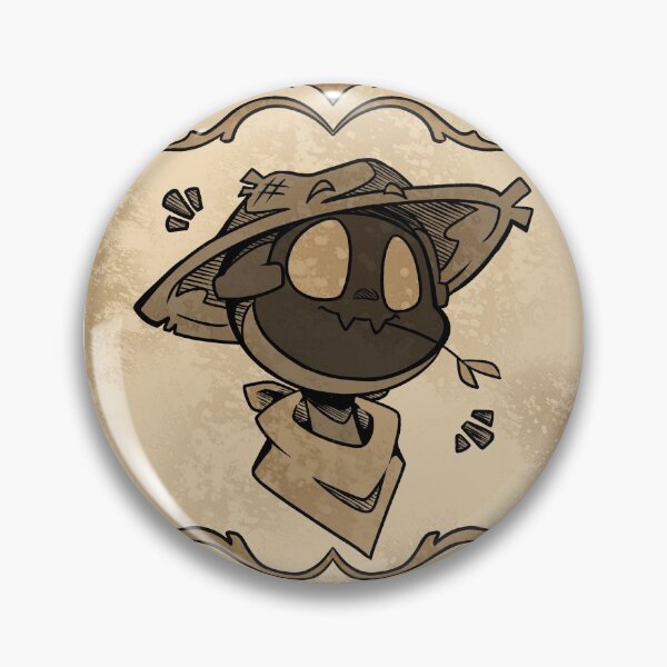 Item preview, Spruce the Cowboy-crab designed and sold by Ullow.
