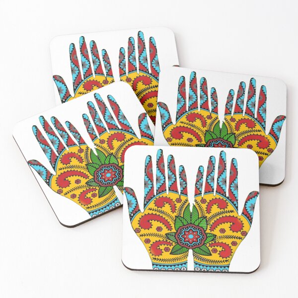 Item preview, Helping Hand designed and sold by Aileen Collins.