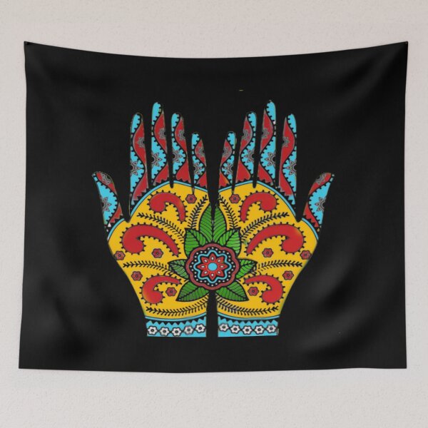 Item preview, Helping Hand designed and sold by Aileen Collins.