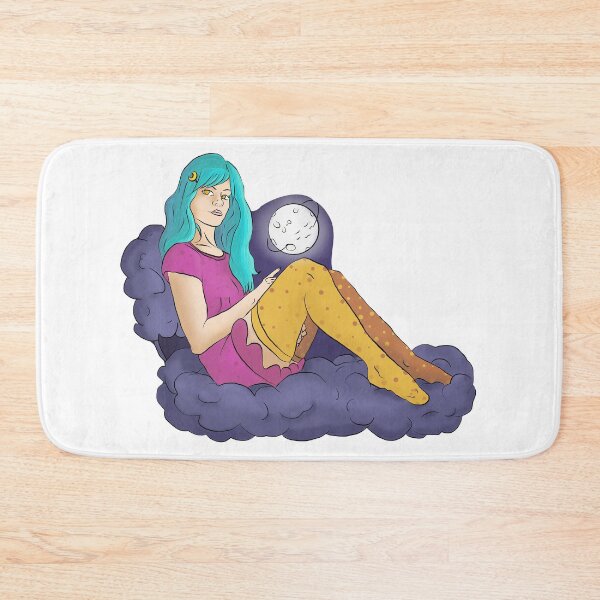 Item preview, Moon light designed and sold by ElyAtria.