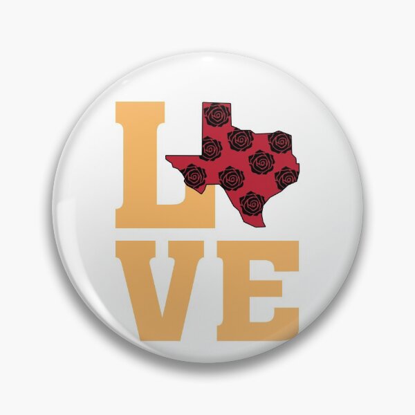 Item preview, Love Texas designed and sold by autlu.