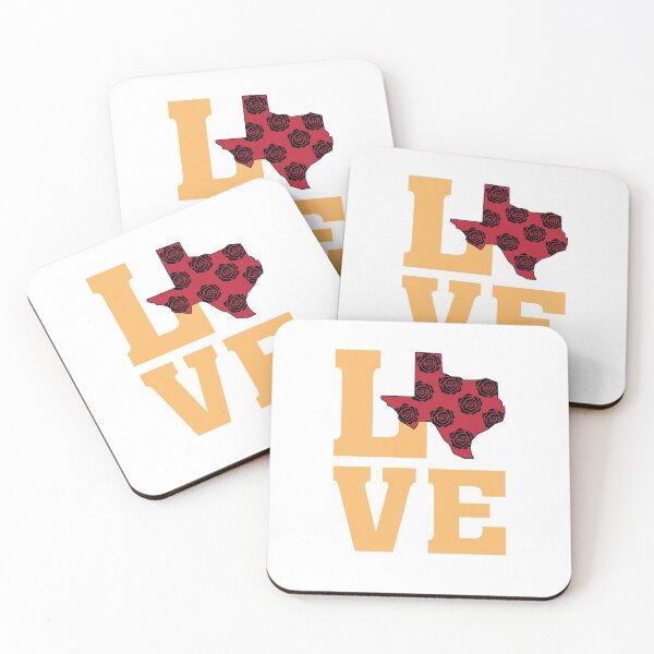 Item preview, Love Texas designed and sold by autlu.