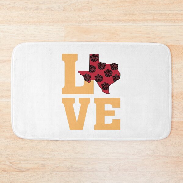 Item preview, Love Texas designed and sold by autlu.