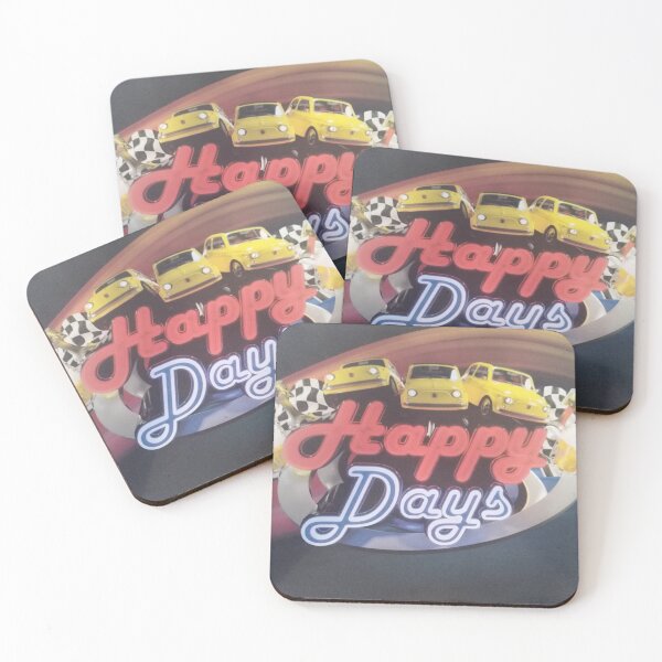 Item preview, Happy Days designed and sold by ilferrarese.