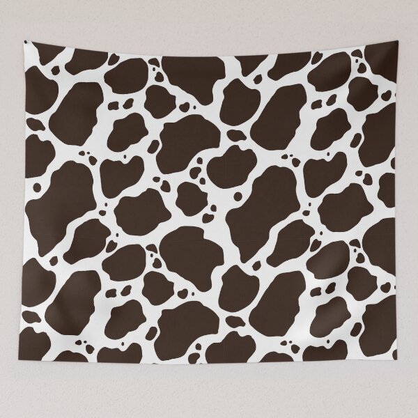 Item preview, Cow print designed and sold by minkfloyd.