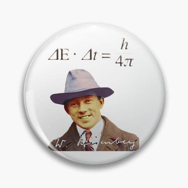 Item preview,  Heisenberg blur designed and sold by GePadeSign.