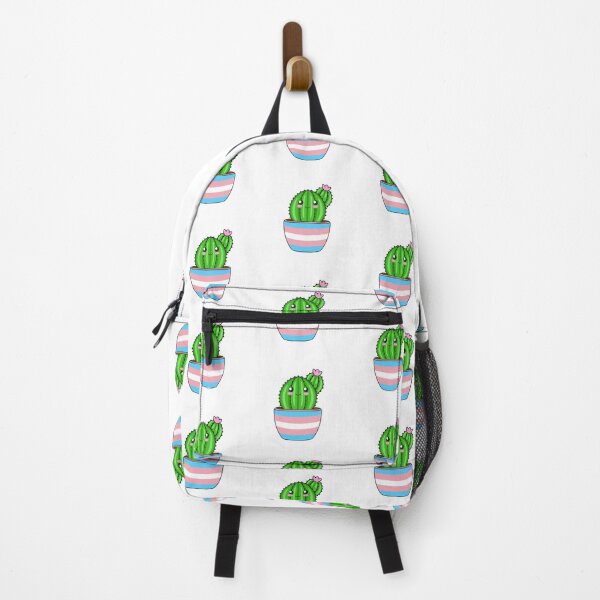 Item preview, Trans Cactus designed and sold by BobaPuma.