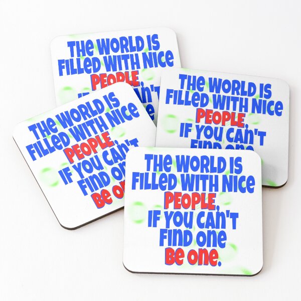 Item preview, People Quote Message  designed and sold by 59SHOP24.