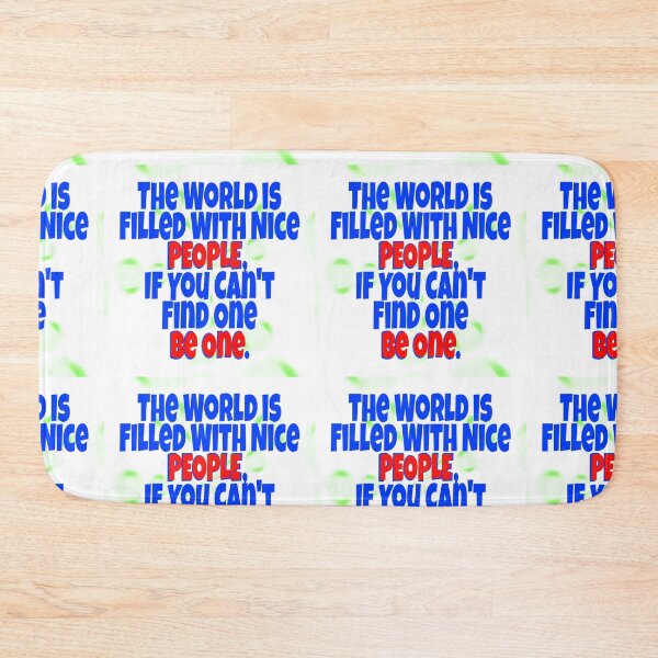Item preview, People Quote Message  designed and sold by 59SHOP24.
