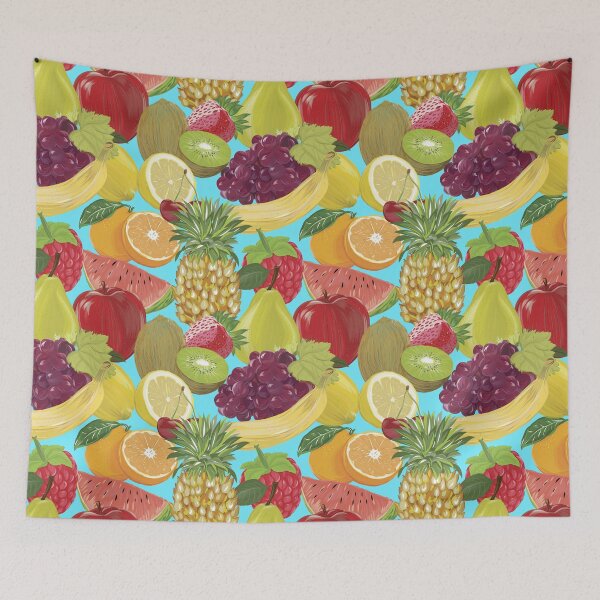 Item preview, Fruit Illustration Cartridge Texture designed and sold by Borislav Shekerdzhiyski.