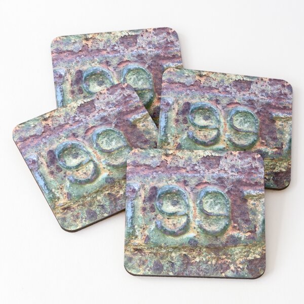 Item preview, Rusted On 1997 designed and sold by Tovers.
