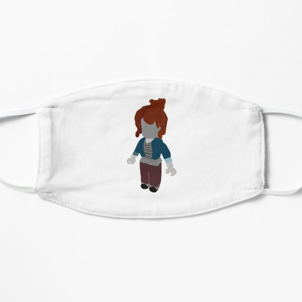 Bacon Roblox Face Masks Redbubble - bacon hair roblox mask by officalimelight redbubble