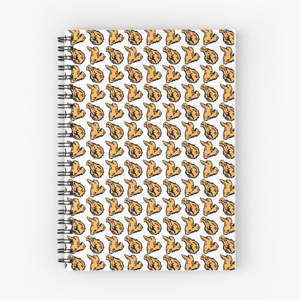 Item preview, Amante del pollo frito designed and sold by B4748.