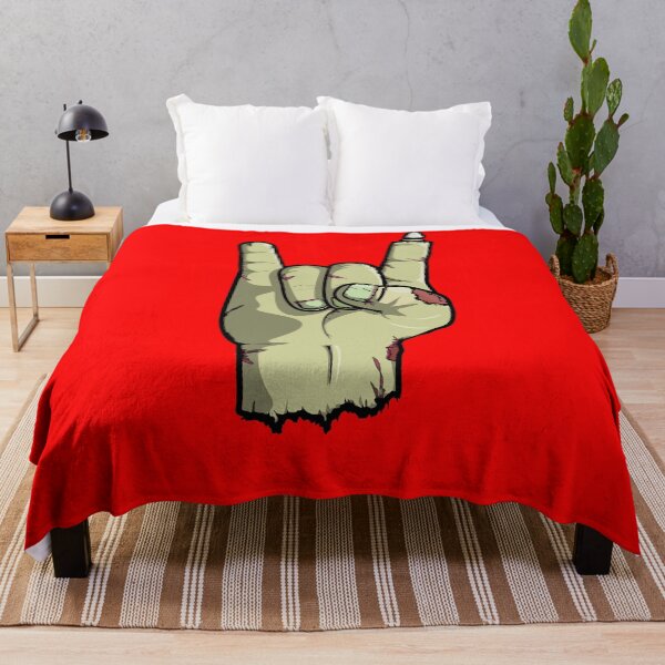 Item preview, Zombie fingers designed and sold by FirstImpact.