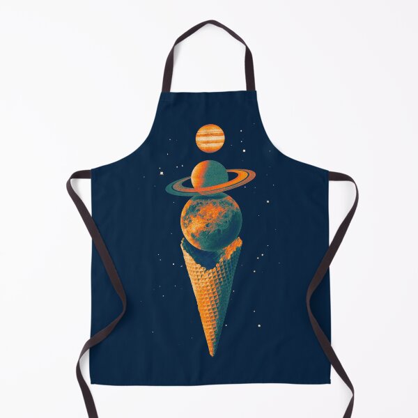 Item preview, ice planet designed and sold by Johann Brangeon.
