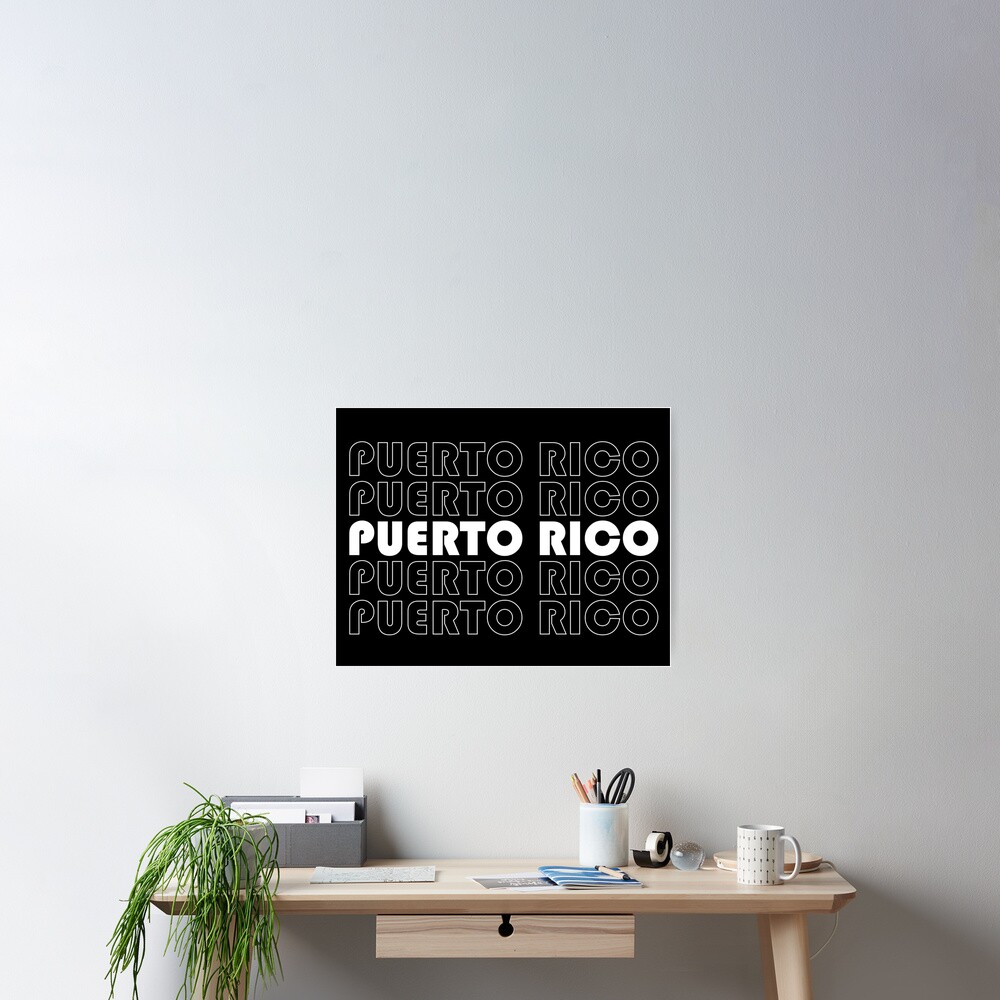 Item preview, Poster designed and sold by MonnerkDesign.