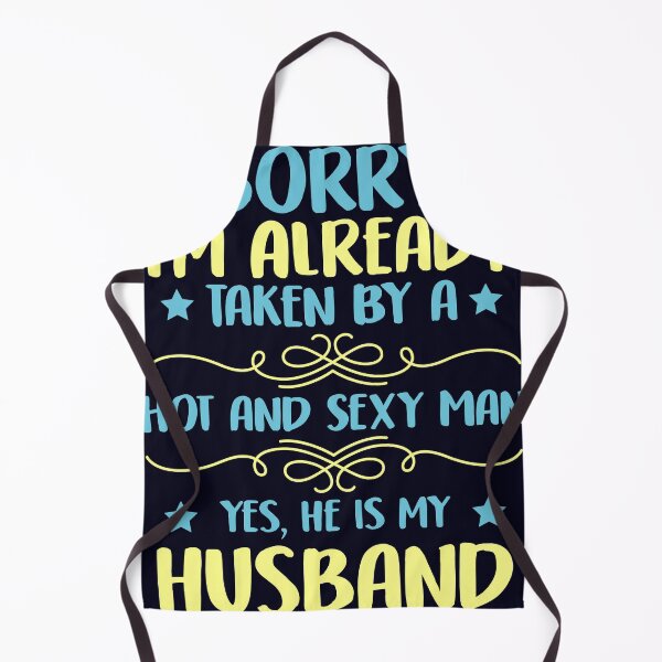 Item preview, Yes He is my Husband designed and sold by mmos.