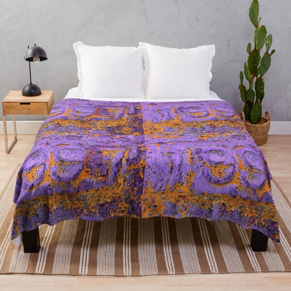 Item preview, Rusted Purple 1997 designed and sold by Tovers.