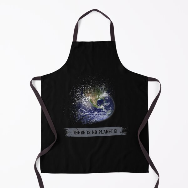Item preview, There is no planet B designed and sold by RatArt Designs.