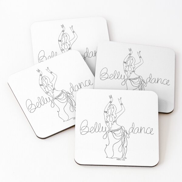 Item preview, Bellydance  designed and sold by orichalbaud.