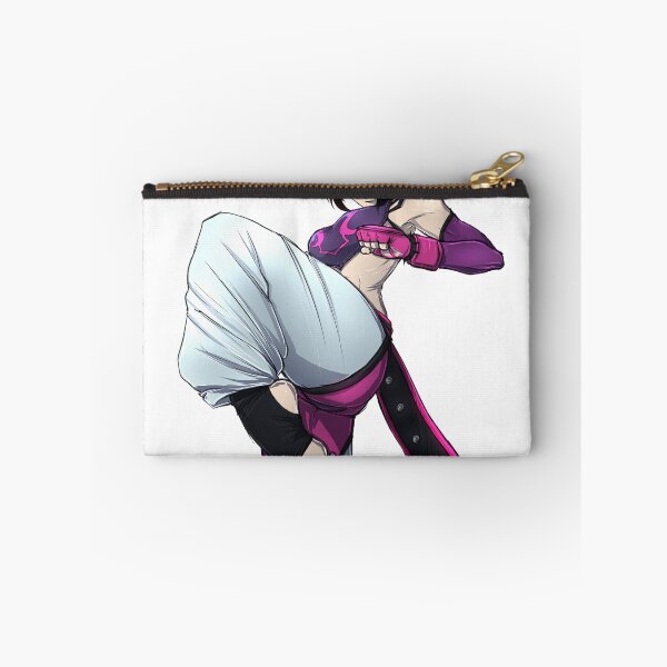 Item preview, Juri Han designed and sold by RedLenai.