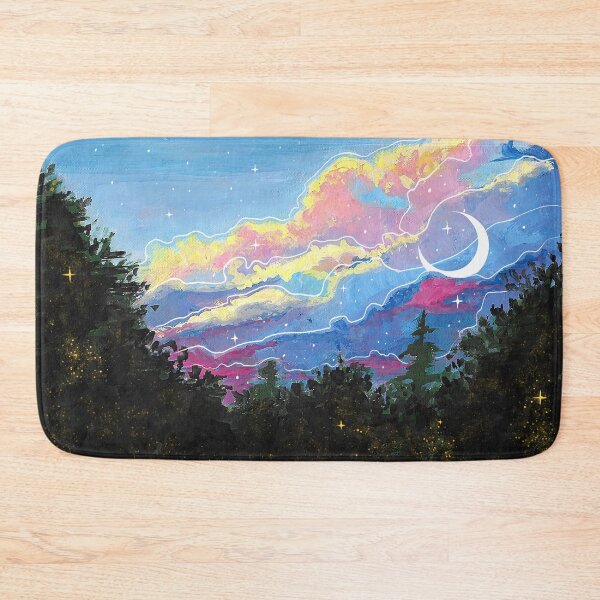 Item preview, Moonrise designed and sold by Eugenia Kazak.