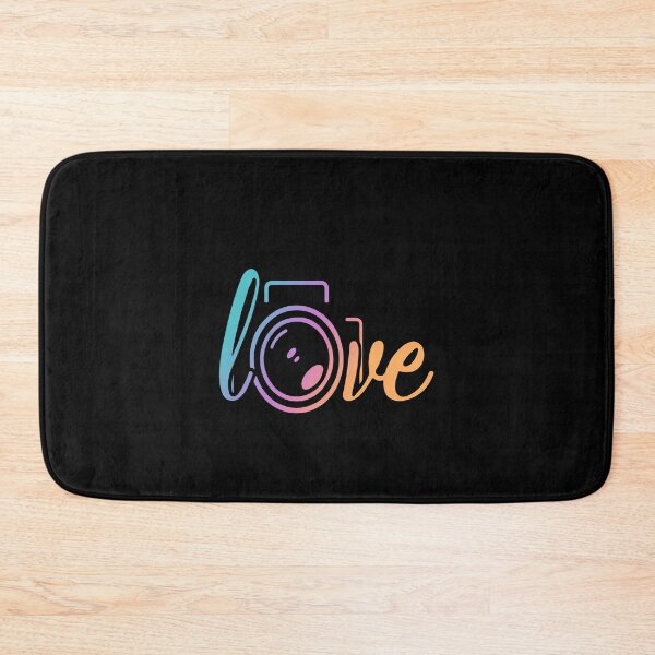 Item preview, Love Photography designed and sold by autlu.