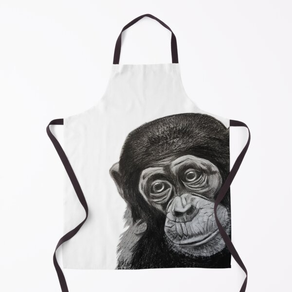Item preview, Monkey designed and sold by HannahWanna.