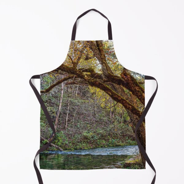 Item preview, See The Light At Current River designed and sold by mljdwhite.